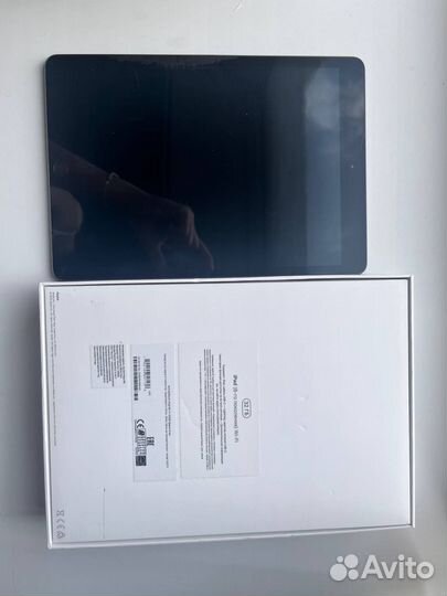 iPad 8 поколения 32gb