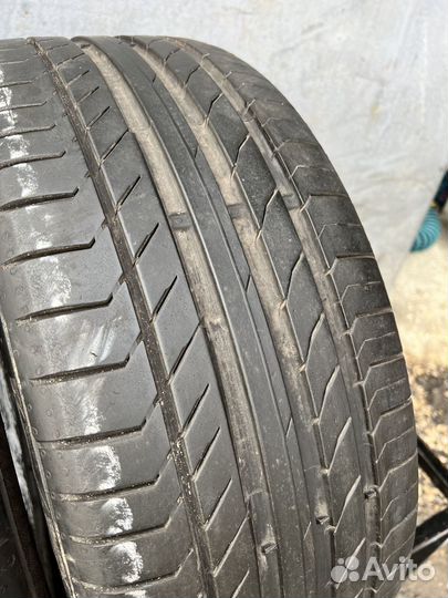 Continental ContiSportContact 5 225/45 R18