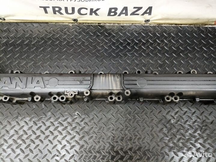 Коллектор впускной Scania 5-series