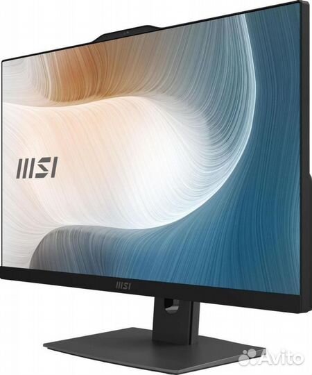 Моноблок MSI Modern AM242P 1M-1027XRU, 23.8