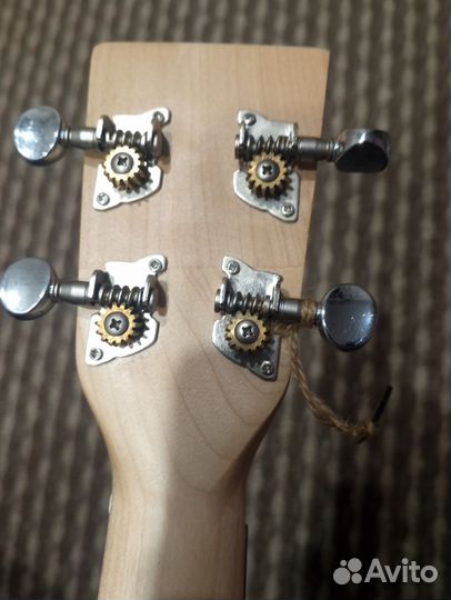 Укулеле hampi