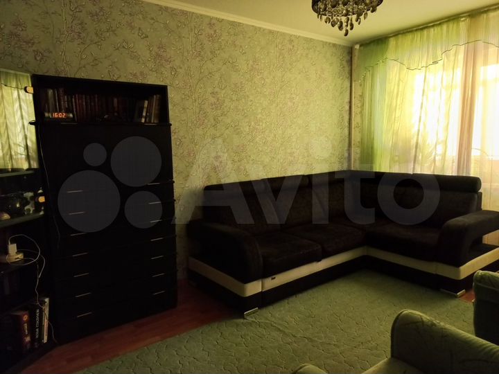 4-к. квартира, 73,7 м², 7/9 эт.