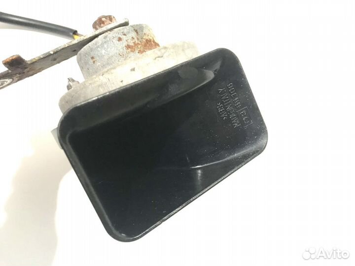 Сигнал Mercedes E W211