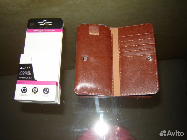Универсальный чехол 4.6-5.1