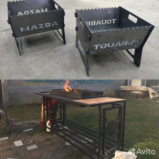 Работа сварка