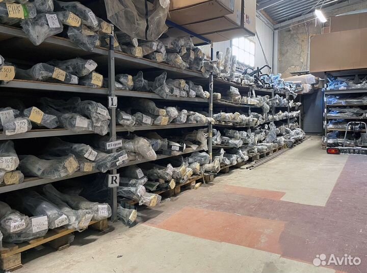 Тсу K124-A KIA sportage 18 -hyundai tucson 16-20