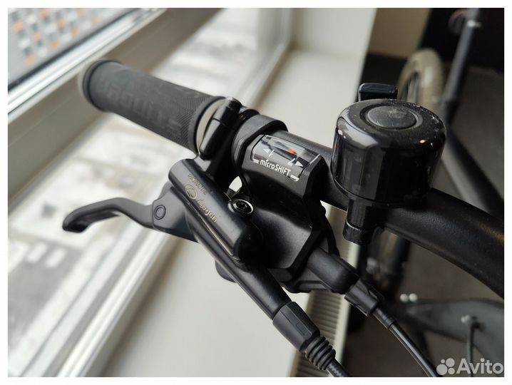 Велосипед stinger element PRO 29