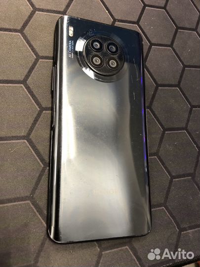 HONOR 50 Lite, 8/128 ГБ