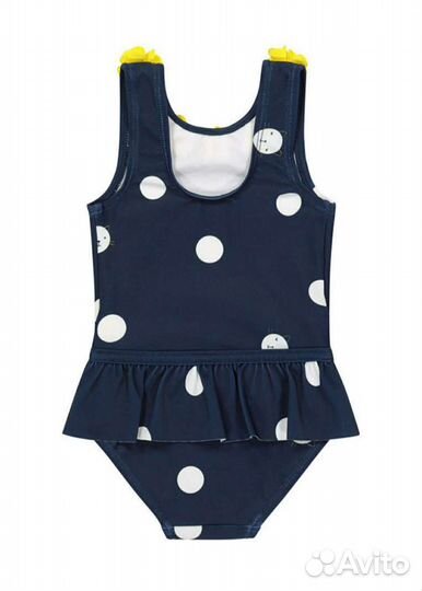 Купальник новый Mothercare