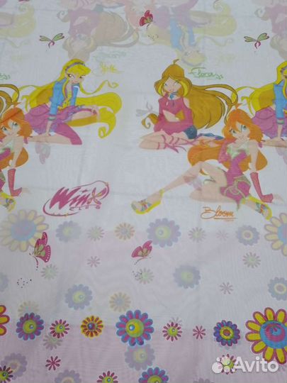 Вуаль детская