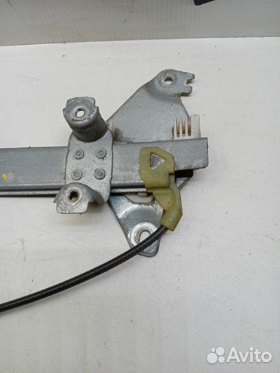 Стеклоподъемный механизм задний правый Nissan