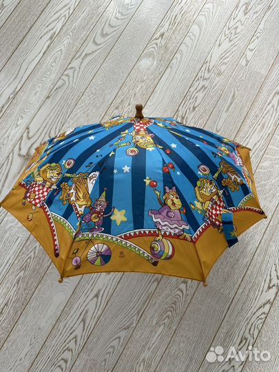 Зонтики детские