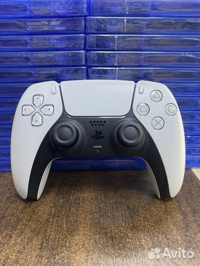 Геймпад dualsense ps5