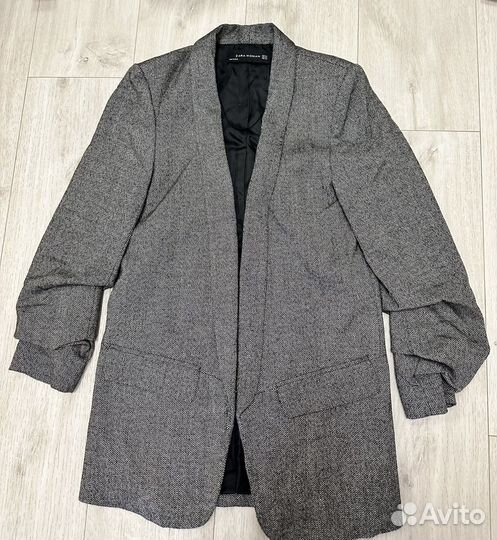 Пиджак женский Zara