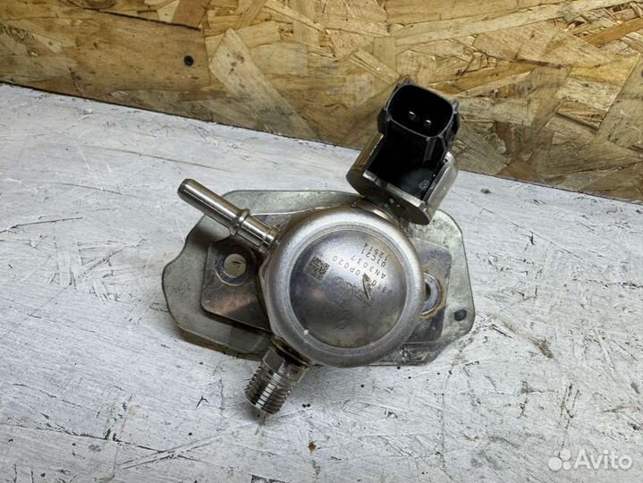 Тнвд 231010P020 lexus RC 3.5 Бензин