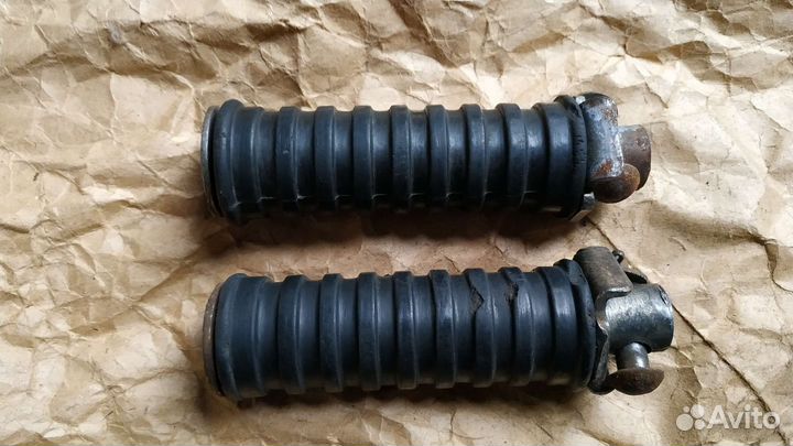 Подножки Рига