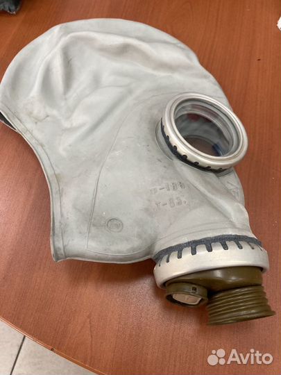 Противогаз гп 5