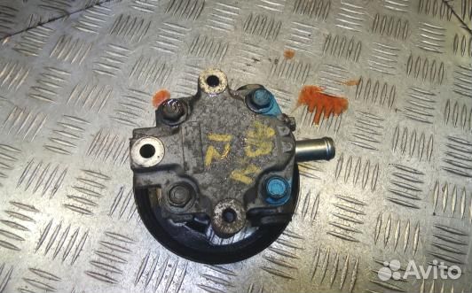 Насос гу бензиновый dodge avenger 2 (ABN12DH01)