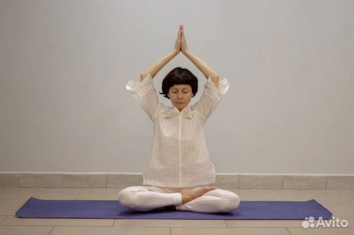 Кундалини йога онлайн