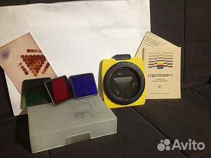 Фотоувеличитель krorus 4SL