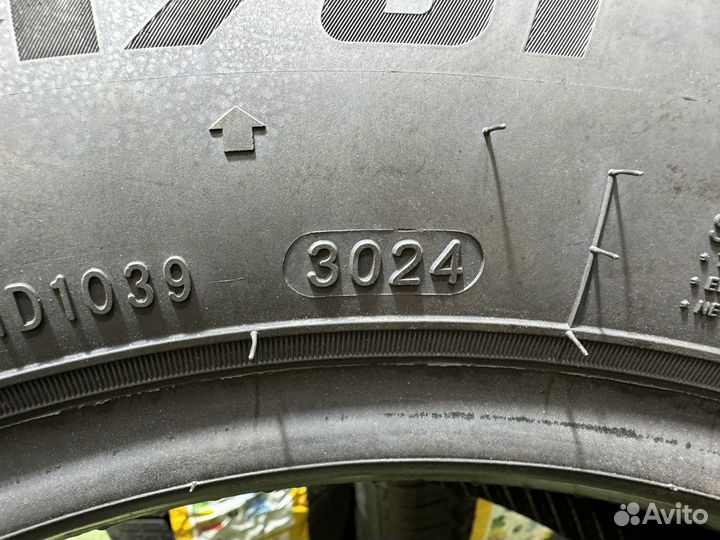 Aplus A701 205/60 R16 96H