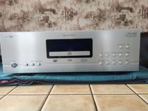 Cary Audio DMC-600SE DAC/CD