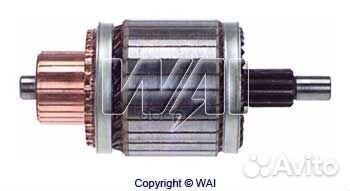 61-8313 якорь Mitsubishi\ Hyundai Elantra/Sonata