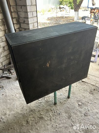 Шумобокс для асика