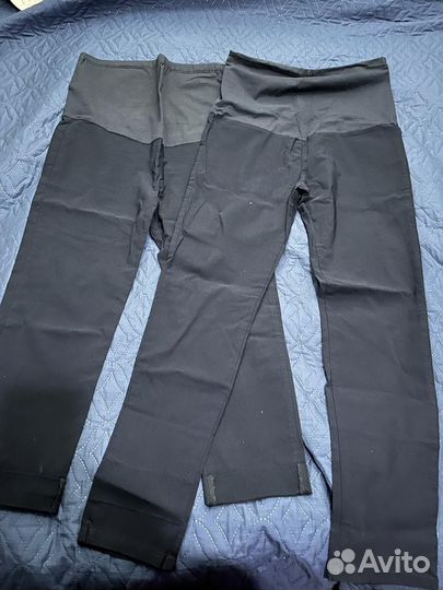 Одежда для беременных бренда just MOM ulla