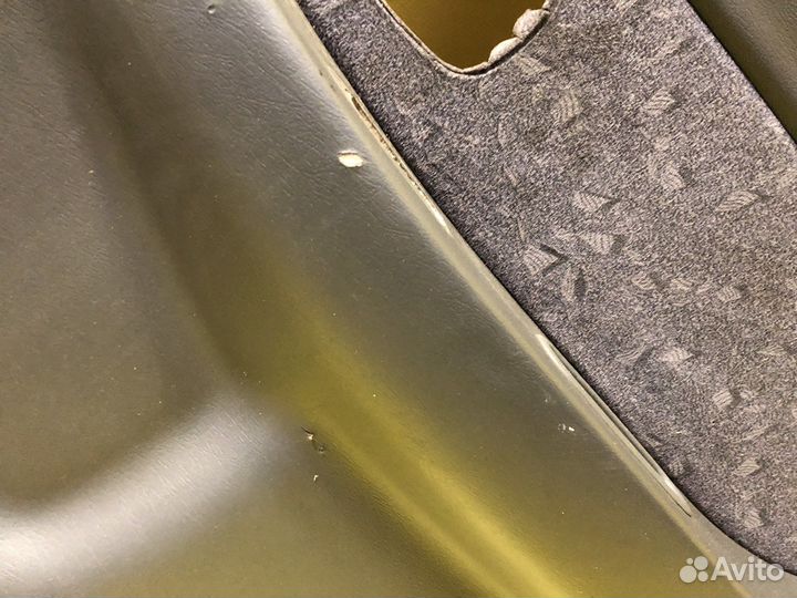 Дверная карта задняя правая Kia Spectra 2007