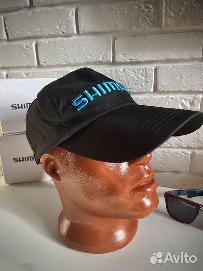 Кепка для охотыи рыбалки shimano