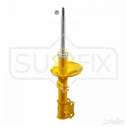 Sufix SU-1028 Стойка амортизаторная перед прав