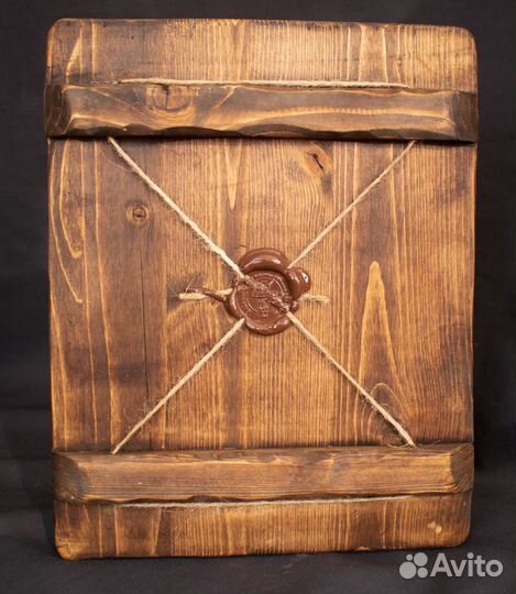 Икона авторская 