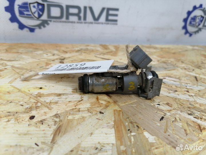Форсунка Citroen Peugeot ET3J4