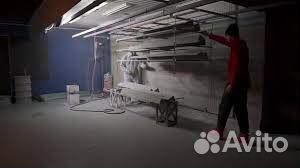 Порошковая окраска металлических изделий