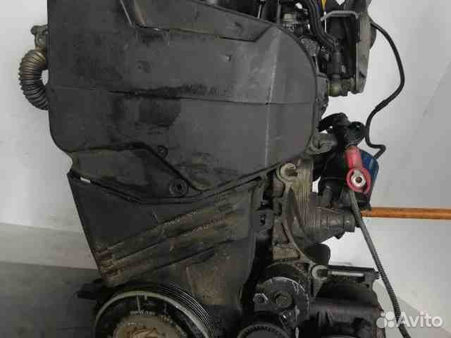 Двигатель nissan patrol vi y62 vk56vd