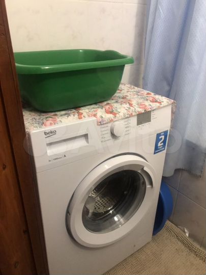 2-к. квартира, 49 м², 3/5 эт.