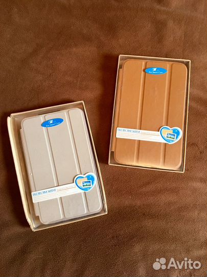 Футляр для планшета samsung Tab4 T230 (7.0) и Т110