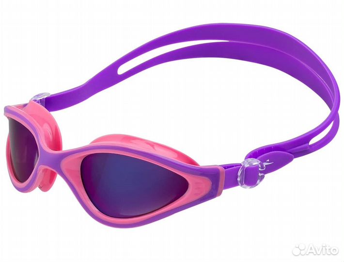 Очки для плавания 25Degrees Oliant Mirror