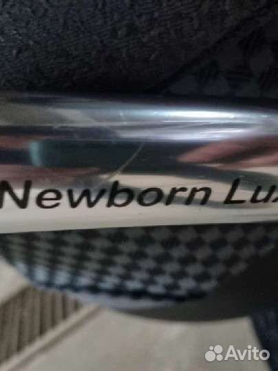 Детская коляска 3 в 1 бу Esperro New born lux