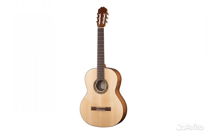 Классическая гитара Kremona R65S Rondo Soloist