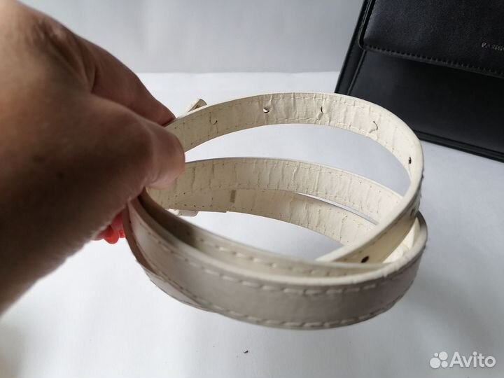 Ремни б/у с небольшими дефектами(цена за 1шт)
