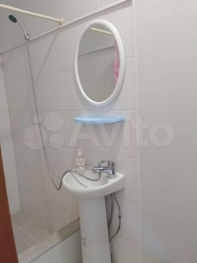 Комната 40 м², 1/1 эт.