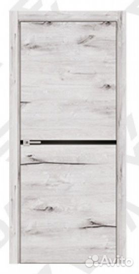 Дверь межкомнатная новая