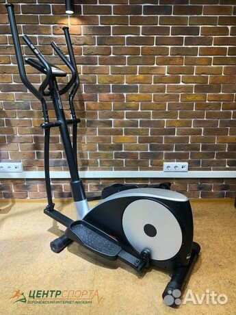 Эллиптический тренажер аренда разные