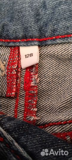 Шорты на мальчика