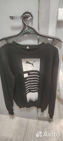 Мужские вещи бу