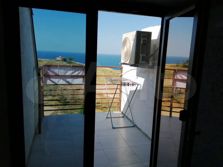 Квартира-студия, 24 м², 3/3 эт.