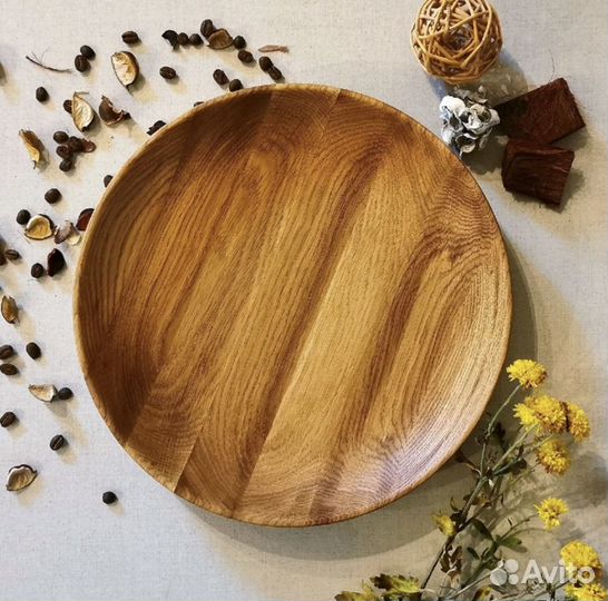 Изделия из дерева