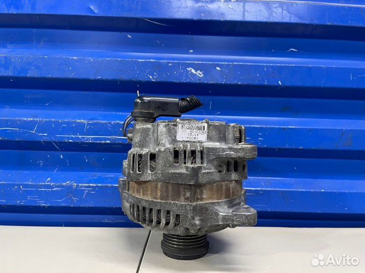 Генератор Mitsubishi Lancer 10 2.0 4B11 2008